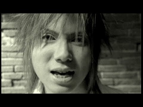 Janne Da Arc「Rainy 〜愛の調べ〜」ミュージックビデオ