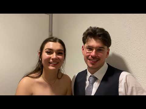 Tamada Natalie für Ihre Hochzeit