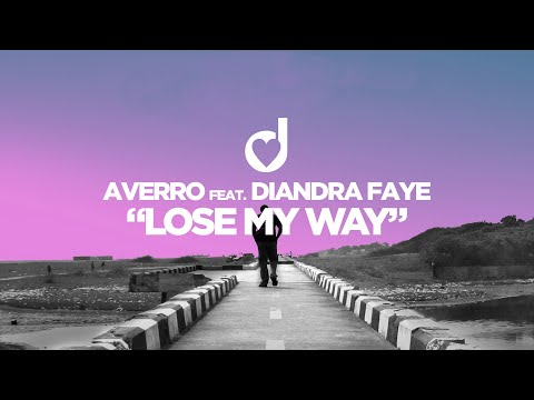 Averro feat. Diandra Faye – Lose my Way