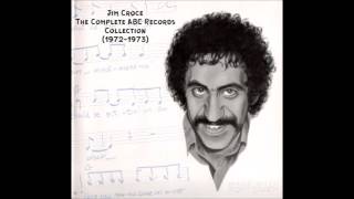 Jim Croce - The Complete ABC Records Collection (1972-1973)