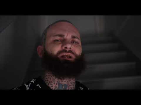 Dark Cappa - Pour Out A Lil | Official Video | Smoke Sessions 2 Mixtape