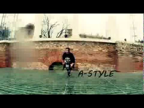 A-Style|DemDivas CREW