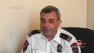 Սուր անկյուն 03.05.2020 - Գևորգ Էմին Տերյան «Հետահայաց ակնարկ…»