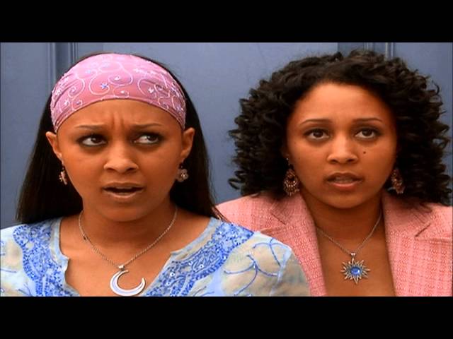 Twitches (2005) – Trailer
