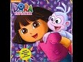 Dora The Explorer Games Sing Itsy Bitsy Spider Dora Theme Song
