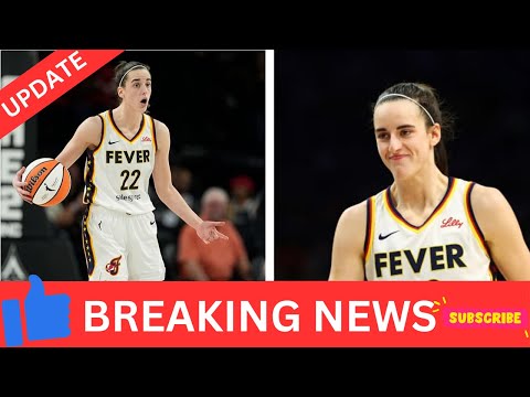 Unexpected Caitlin Clark News Sparks Outrage
