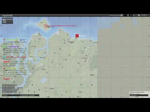 OFCRA Grey Zone Campaign Match 2 PvP Commentary VOD 2/17/2022