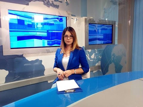 Dnevnik TV Alfa (9.7.2018.)