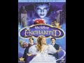Opening To Enchanted 2008 DVD Widescreen