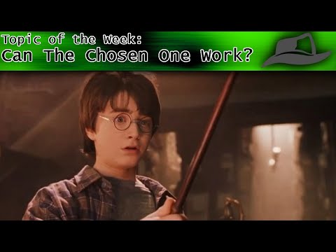 Topic of the Week || Can the Chosen One Ever Work