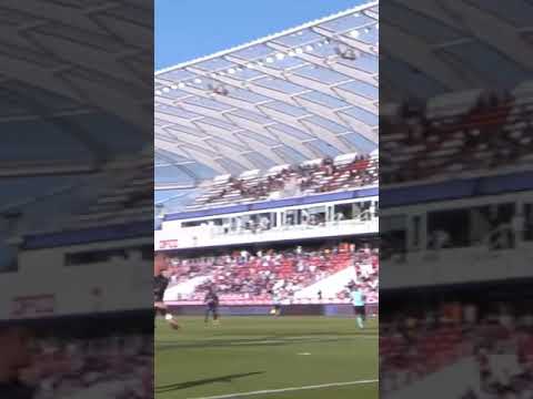 Wow So Beautiful Goal Irvin Cardona