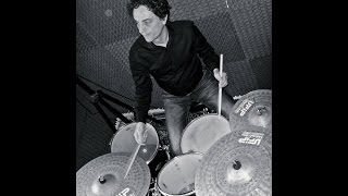 Alessandro Antolini Vs Brian Eno BONE BOMB