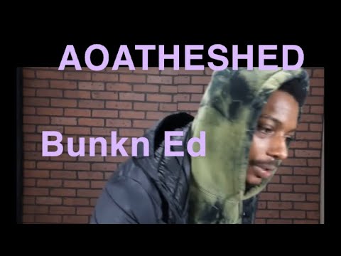 Visual Bunkn Ed On Fort Wayne, Fatherhood, Entrepreneur, Self Reflects, & More