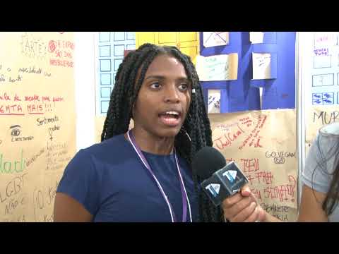 BOLETIM TJ UFSC - SEPEX - "Pixo" e Grafite: Expressão ou Vandalismo?