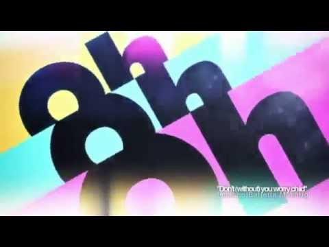 SHM vs David Guetta. Dont you worry child.