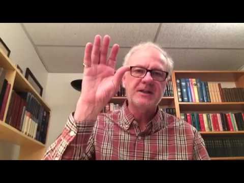 Through the Psalms in 10 Minutes - Psalm 123 "Looking for the Mercy"