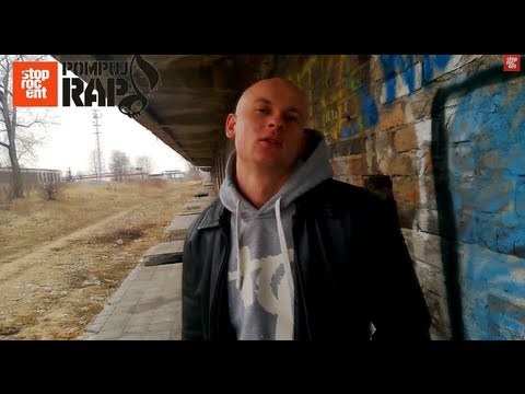 Hamer Stoprocent Pompuj Rap 3/ II ETAP