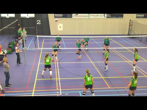 Sudosa-Desto MC6 -  Emmen '95 MC2