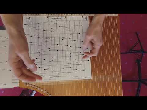 Übung Nr. 9: Punktwalzer