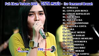 Download lagu FULL ALBUM // CINTA MUSIC // TYO AUDIO // ALVIN PRODUCTION // VOL : 1 mp3 Download lagu FULL ALBUM // CINTA MUSIC // TYO AUDIO // ALVIN PRODUCTION // VOL : 1 mp3