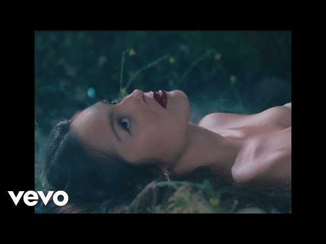 Download Olivia Rodrigo – vampire