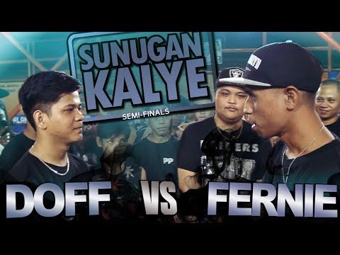 Doff vs Fernie