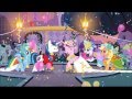 Archie Club Mix Love Is In Bloom My Little Pony ...