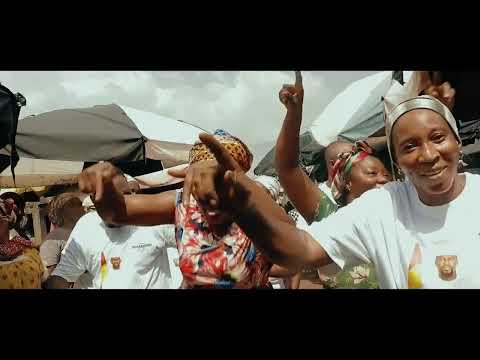 EXPLOSS ft Md Benga__Un Coup K.O clip officiel 2025