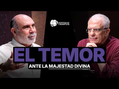 What Does It Really Mean to Fear God? | Understanding the Times | S6-56