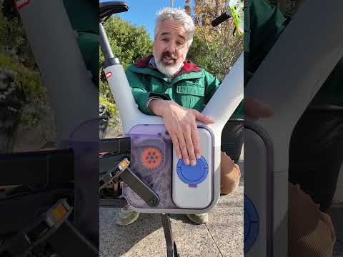 While there are many features that are unique to TM-B's design, the biggest is its modularity.