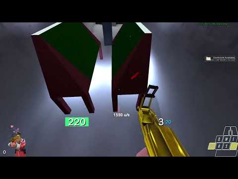 jump_festivus wr pov