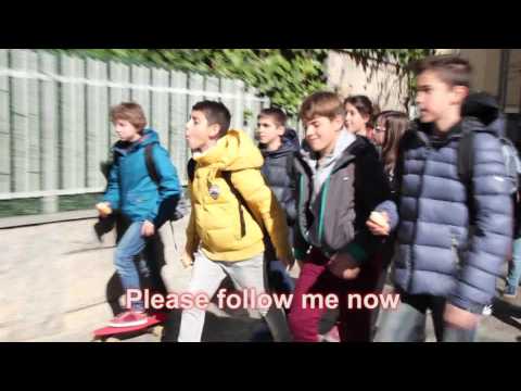 [HD] 26 EMOTICONS "The bright side of your life" - SCHOOLS SONG CONTEST (MASMITJÀ GIRONA)