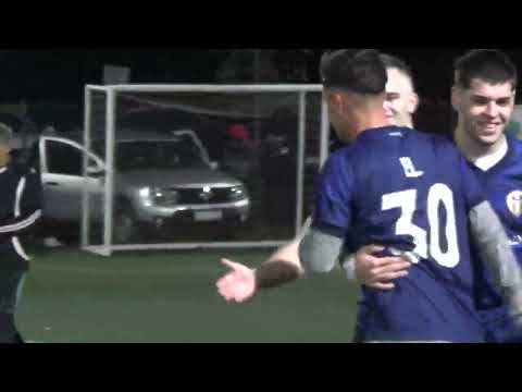 GAGACTIVOS VS GREMIO FC - 30/05/2023 - Liga Mayores