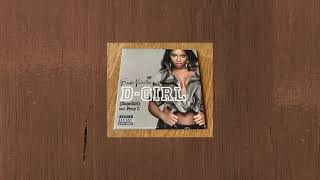 Brooke Valentine   DopeGirl feat  Pimp C