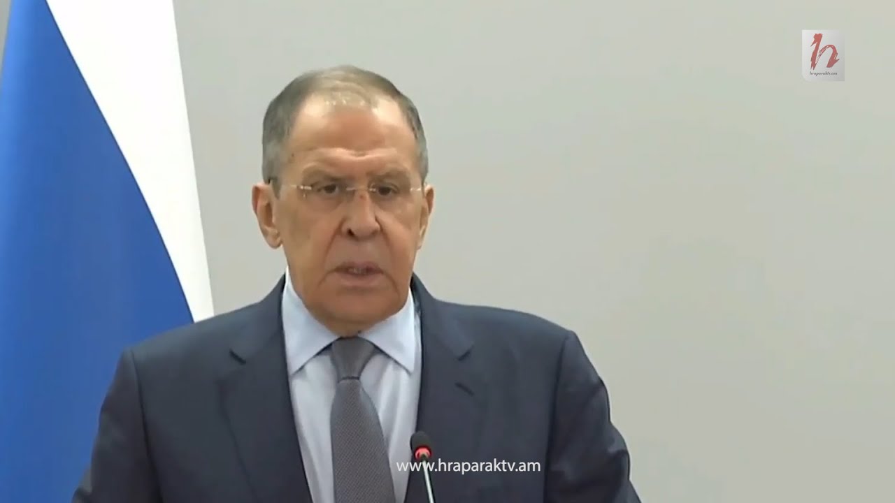 Լաչինի միջանցքով ոչ մի անցակետ նախատեսված չէ, այնտեղով ազատ քաղաքացիական տեղաշարժ պետք է լինի