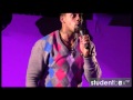 Richard Blackwood on Somalis - YouTube