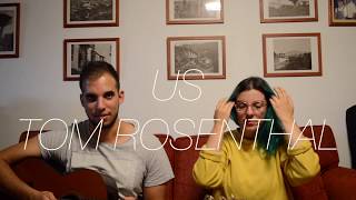 Us –Tom Rosenthal (cover)