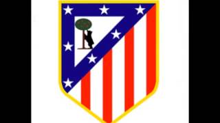 Himno del Club Atlético de Madrid