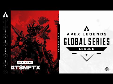 ALGS PROLEAGUE IS BACK!!! (Week One) | TSMFTX ImperialHal