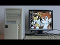 Windows ME Startup In The Year 2020