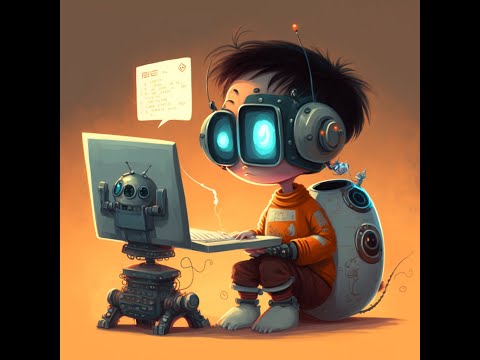 Game Dev Show 2022.2 | AI | Unity3d