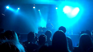 Silver Apples - Edge of Wonder (Live in Prague 2017)