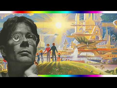 "The Gernsback Continuum" by William Gibson