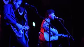 3/15 Simone Felice- Our Lady Of The Gun (Empire, Belfast 30/03/14)