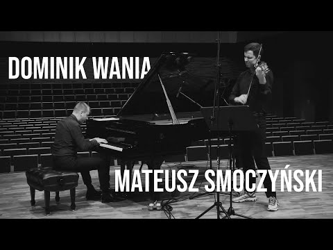 Mateusz Smoczyński & Dominik Wania