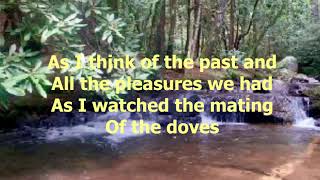 Faded Love by Patsy Cline (with lyrics)