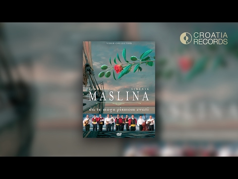 KLAPA MASLINA - MARICE