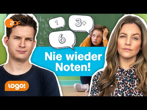 Schulnoten abschaffen? I Pro und Contra