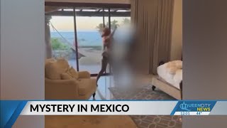 FBI now investigating death of Shanquella Robinson