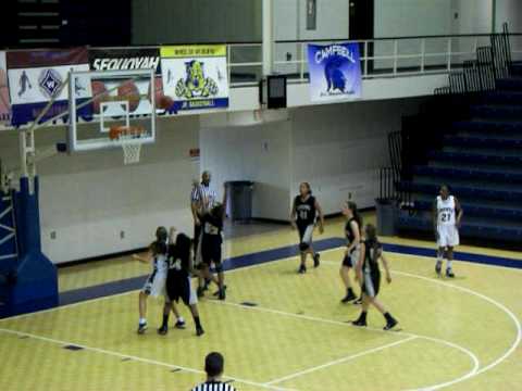 Nik - CCJBC Tourney vs Alpharetta W 31-30 (2/2)